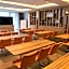 Courtyard by Marriott Belgrade City Center