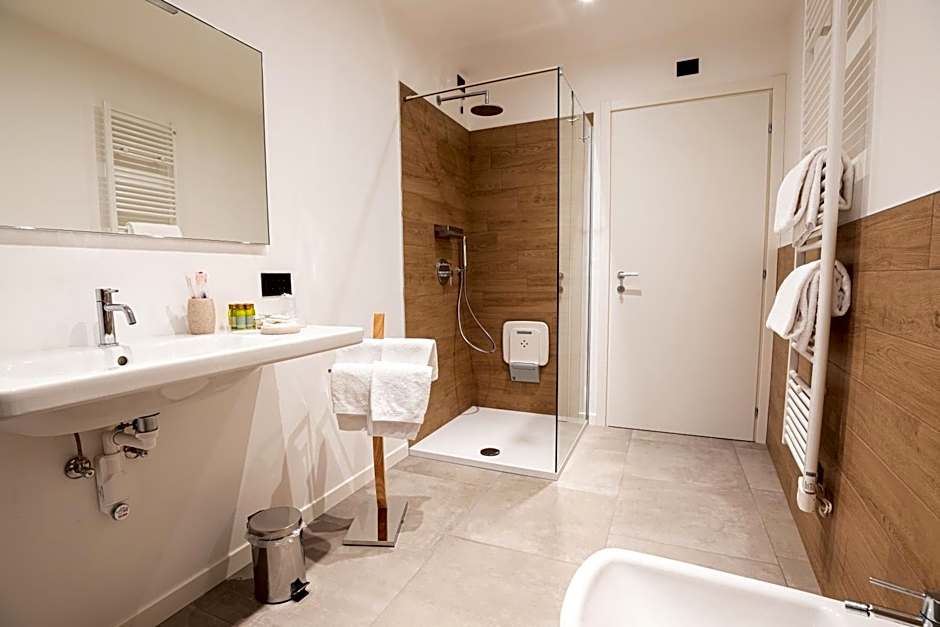 La Svolta Foresteria