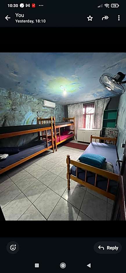 Hostel Boa Vista