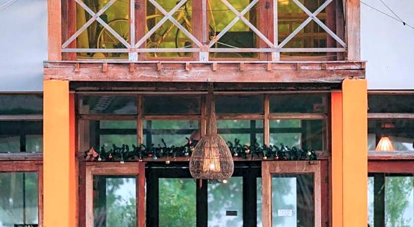 Guerrera Rice Paddy Villas