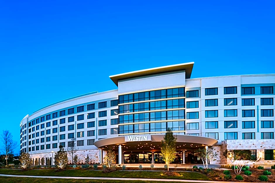 The Westin Dallas Southlake