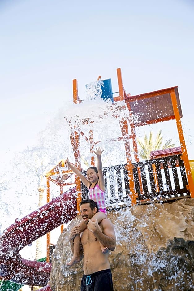 Hyatt Ziva Los Cabos - All Inclusive