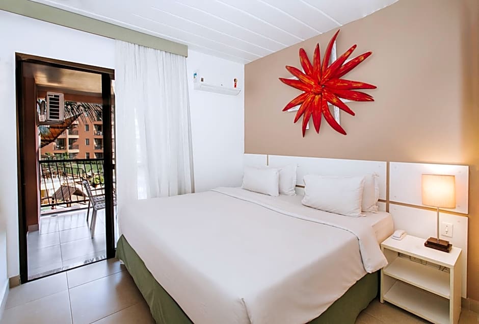 Hotel Nacional Inn Angra dos Reis