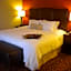 Hampton Inn By Hilton & Suites Cincinnati/Uptown-University Area