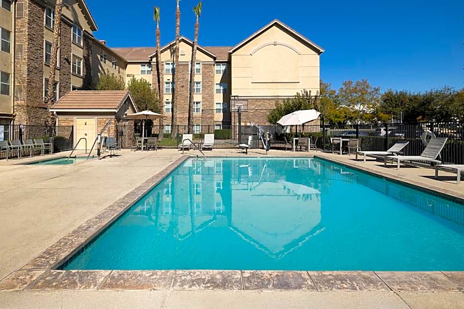Homewood Suites By Hilton Ontario-Rancho Cucamonga, Ca