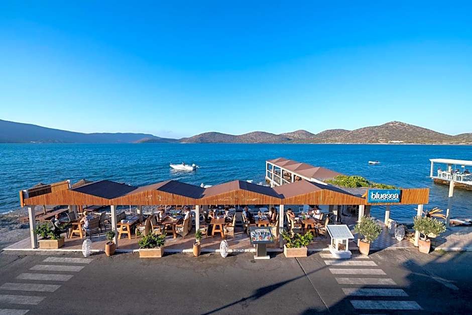 Elounda Akti Olous (Adults Only)