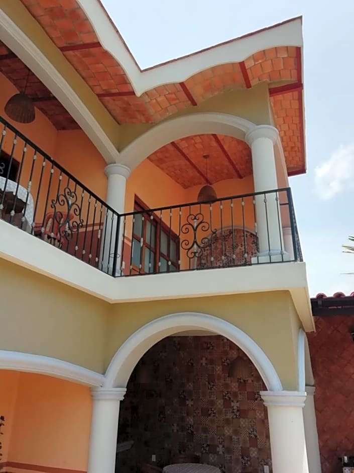 Mountain View Lofts Guayabitos