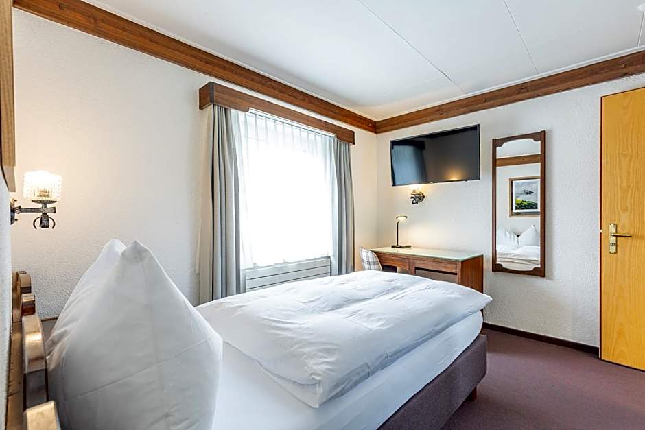 Hotel Dischma