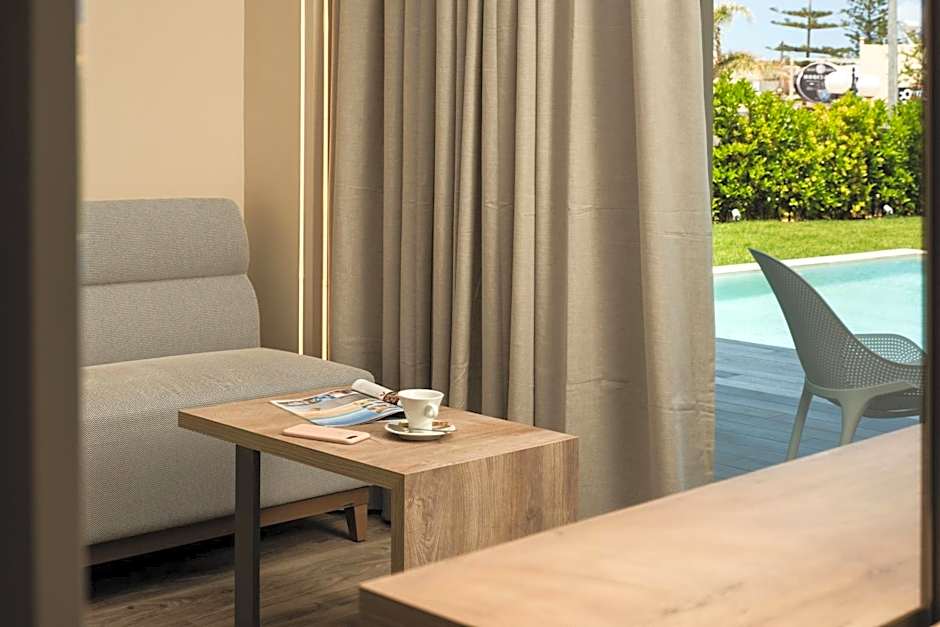 Atlantica Amalthia Beach Hotel - Adults Only