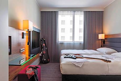 Room, 2 Twin Beds