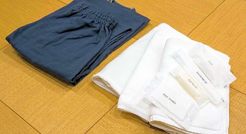 Kanazawa Capsule Hotel Musashimachi