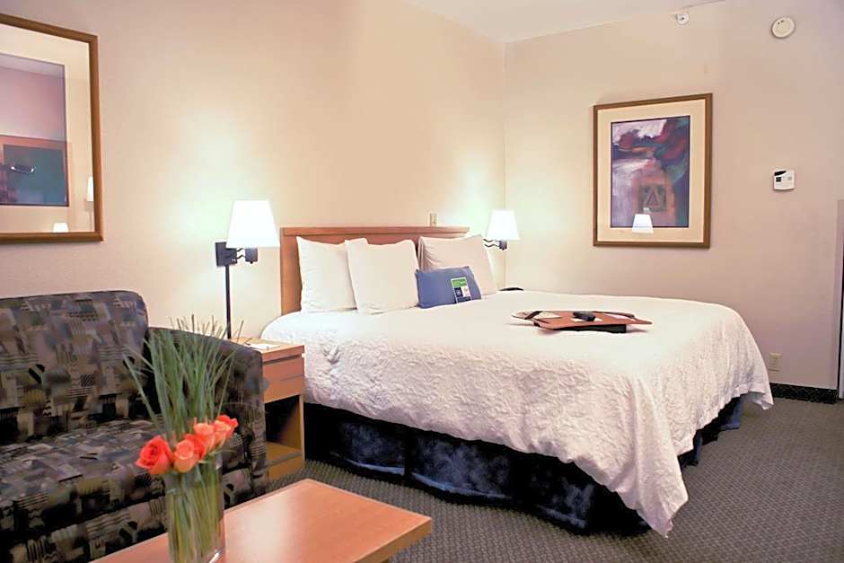 Hampton Inn By Hilton Las Vegas/Summerlin