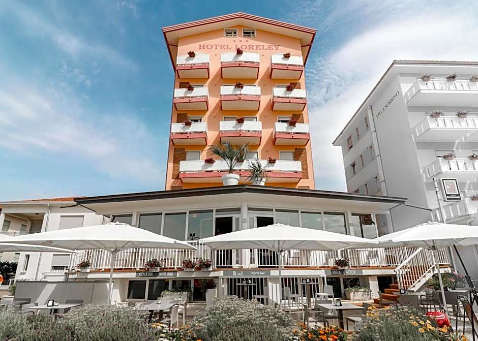 Hotel Loreley
