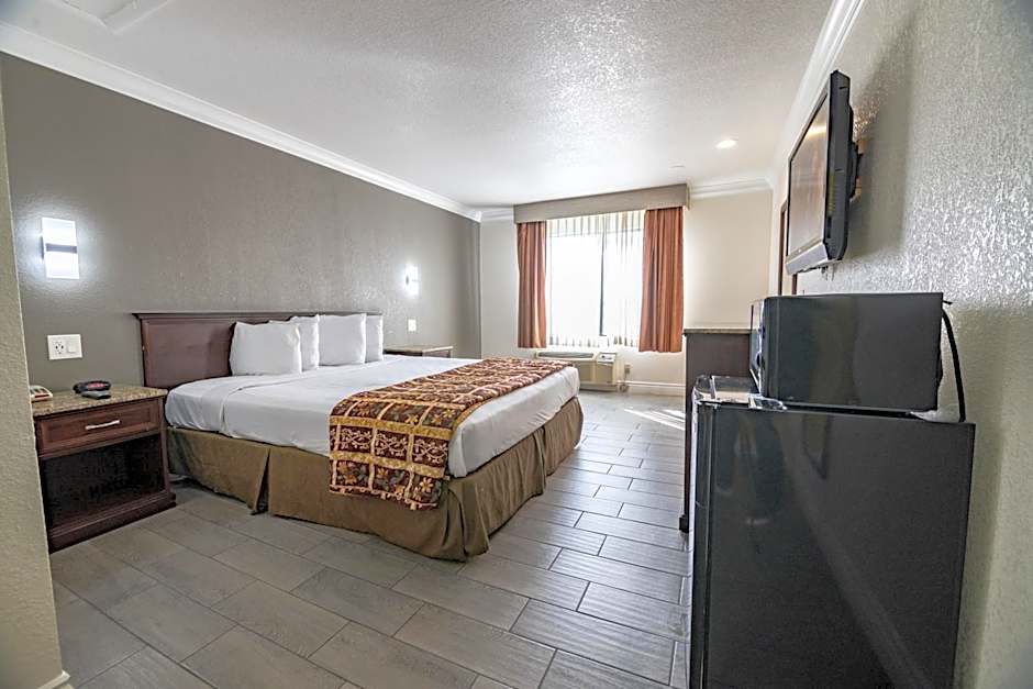 Hospitality Inn