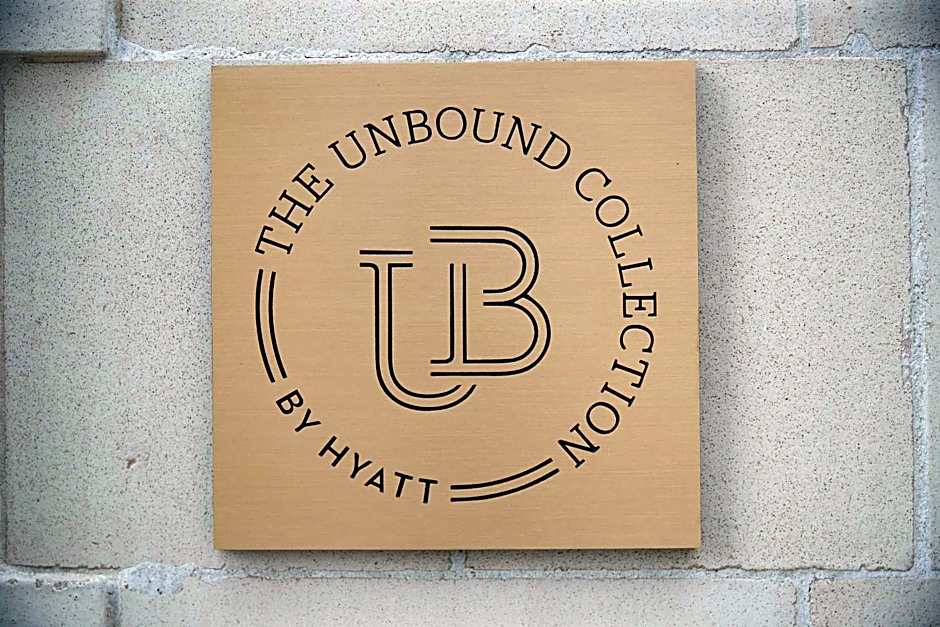 Hotel Kansas City, in The Unbound Collection by Hyatt