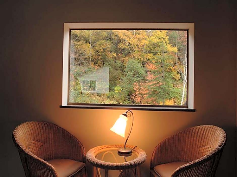 Asahidake Onsen  Yumoto Yukomansou