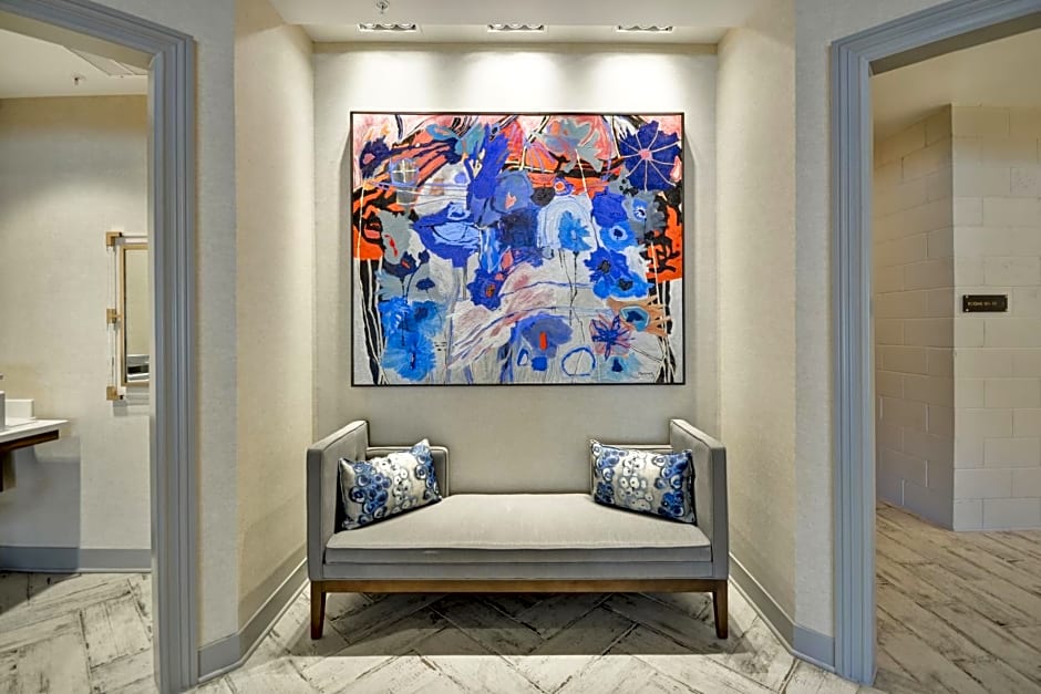 Indigo Kansas City - The crossroads By IHG