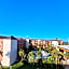 Beachfront Palms Hotel