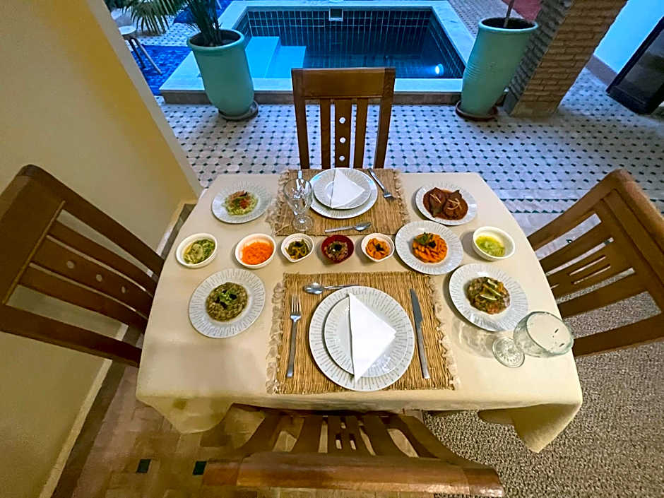 Riad Samarine