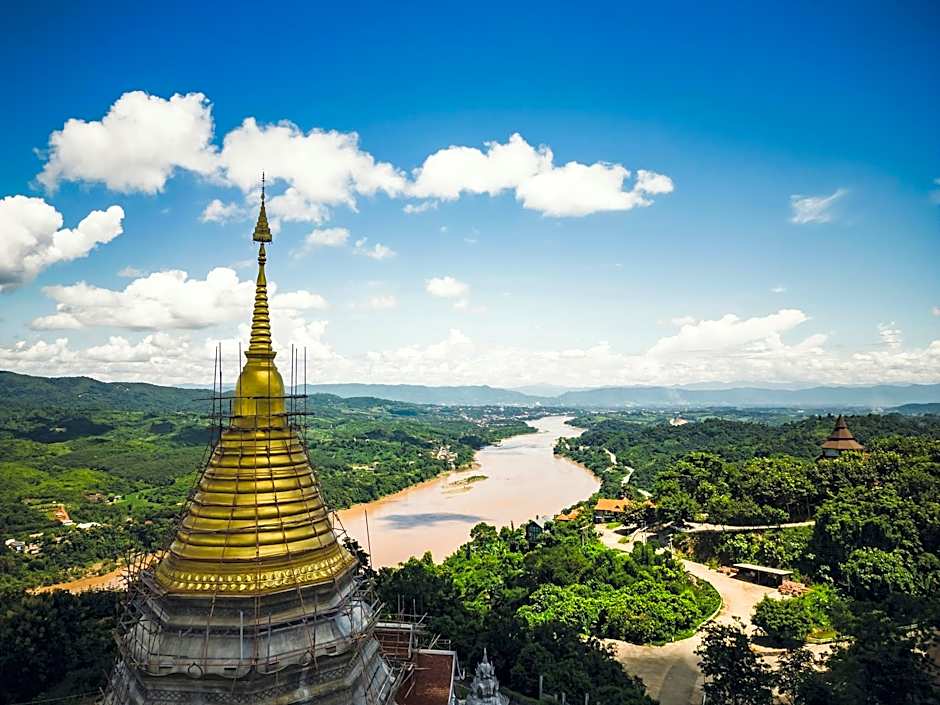 Fortune Riverview Hotel Chiang Khong (SHA Certified)