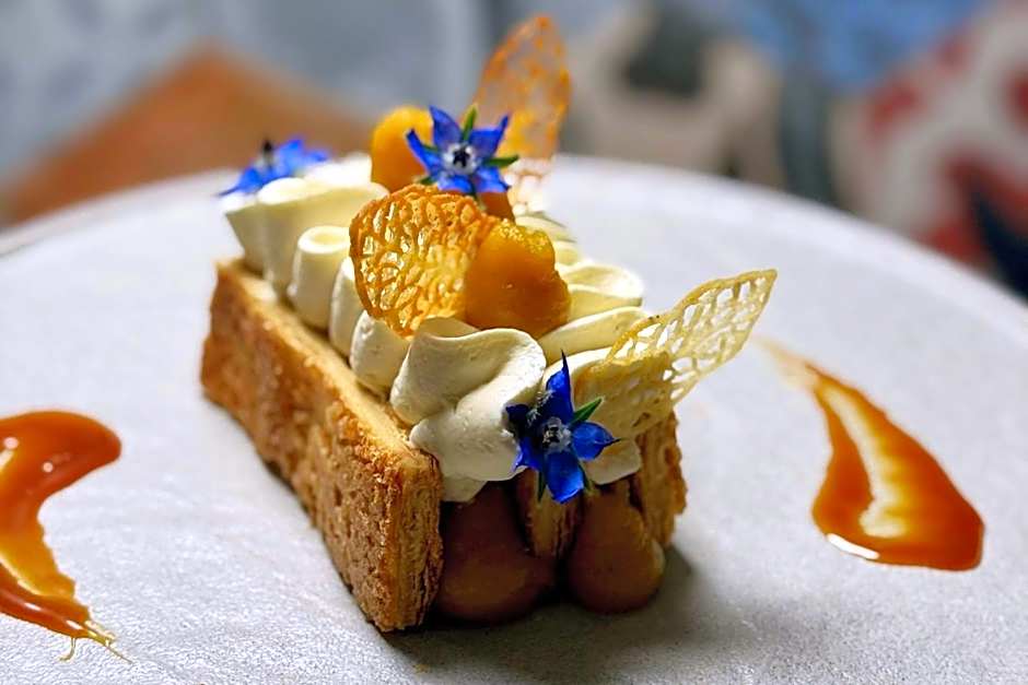 Hôtel Restaurant Au Cygne
