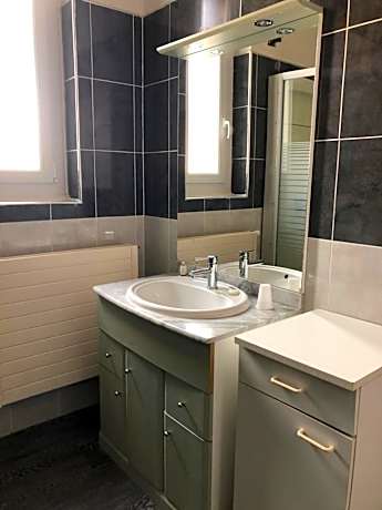 Standard Apartment