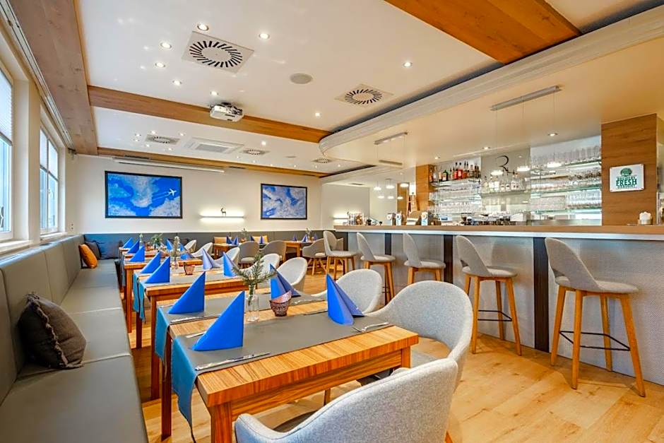 Das Reinisch Hotel - near Vienna Airport