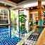Ice Kamala Beach Hotel