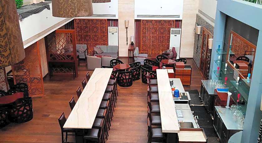 Pride Plaza Hotel Kolkata