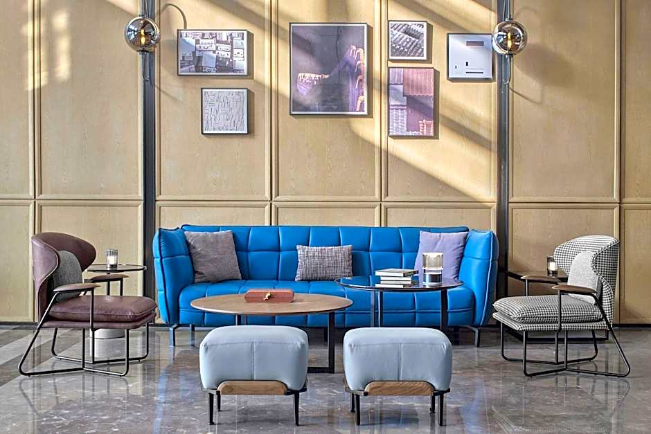 Four Points by Sheraton Datong Pingcheng