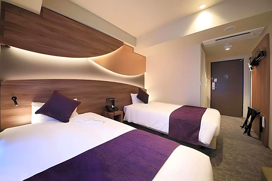 Quintessa Hotel Tokyo Ginza