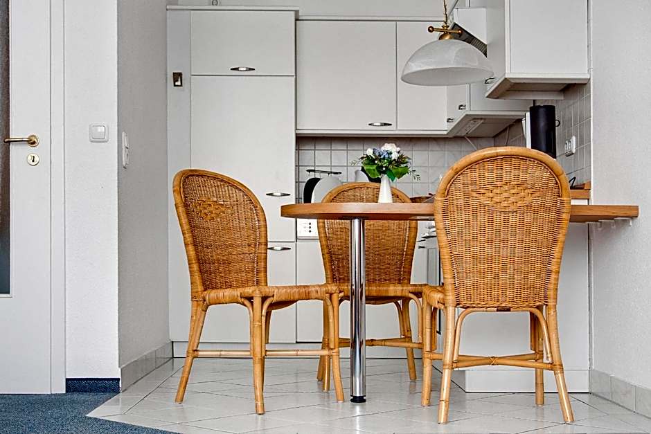 Haus Seeblick Hotel Garni & Ferienwohnungen