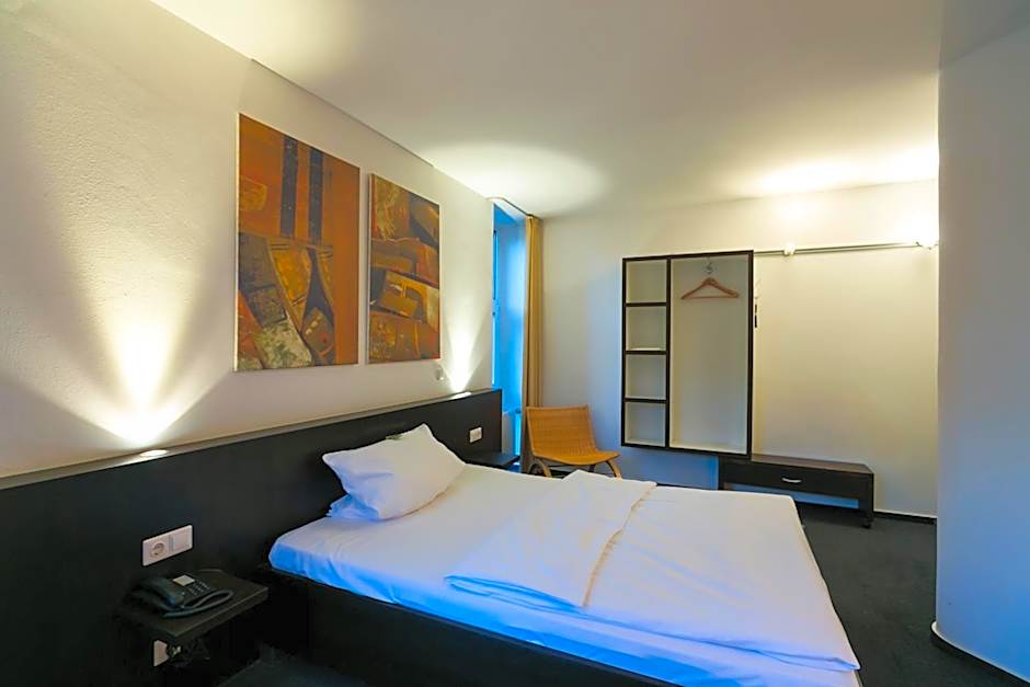 Wald & Golfhotel Lottental