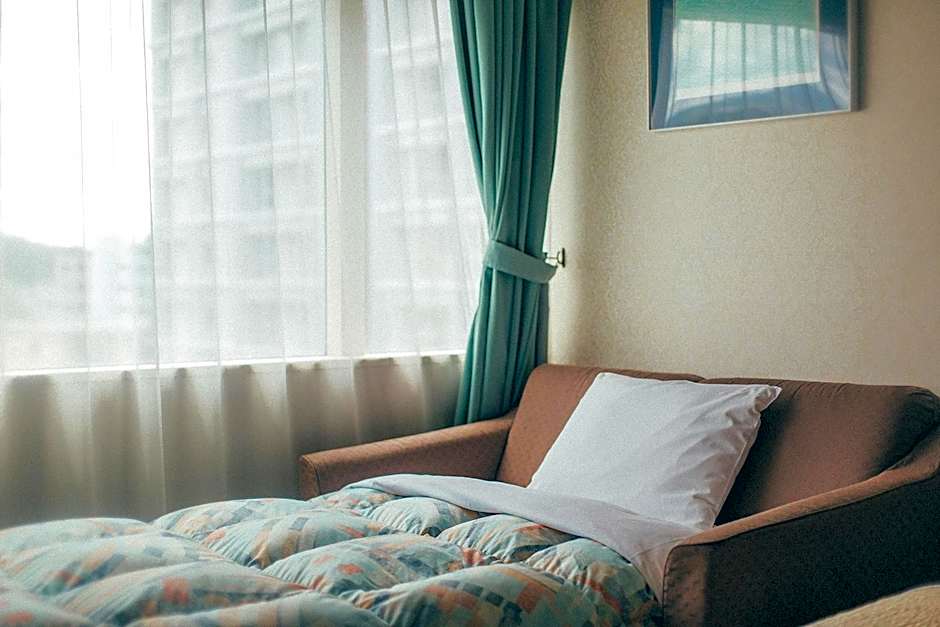 Kakegawa Grand Hotel