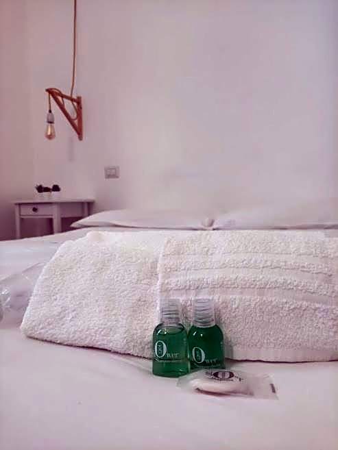 B&b Sedilequattro