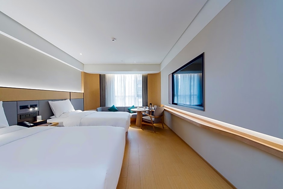 Ji Hotel Qinhuangdao Yanshan University