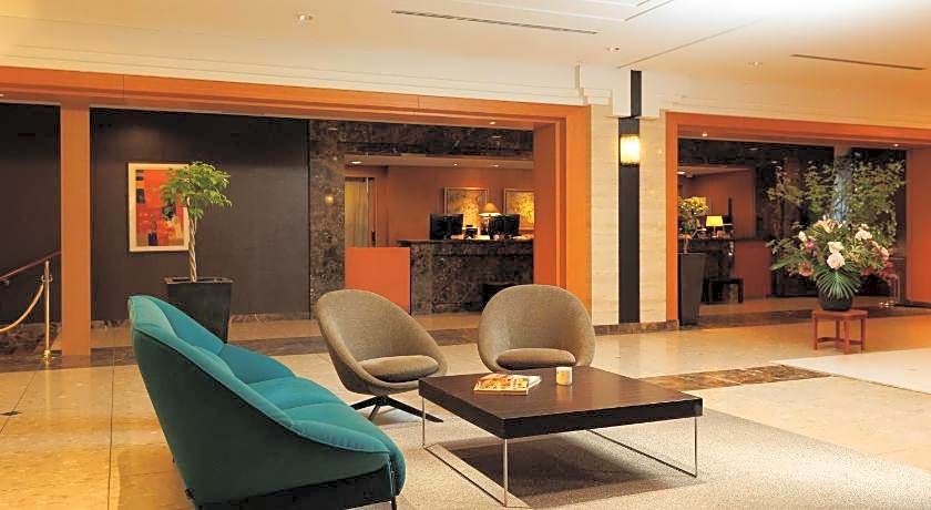 Kokusai 21 International Hotel