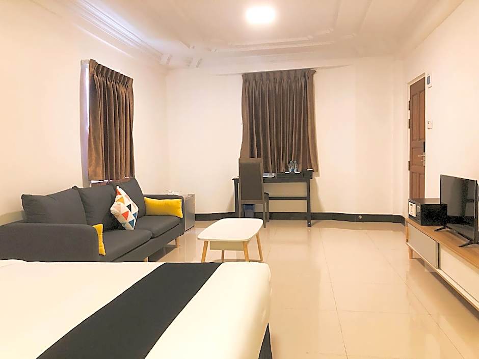 K.C Hotel
