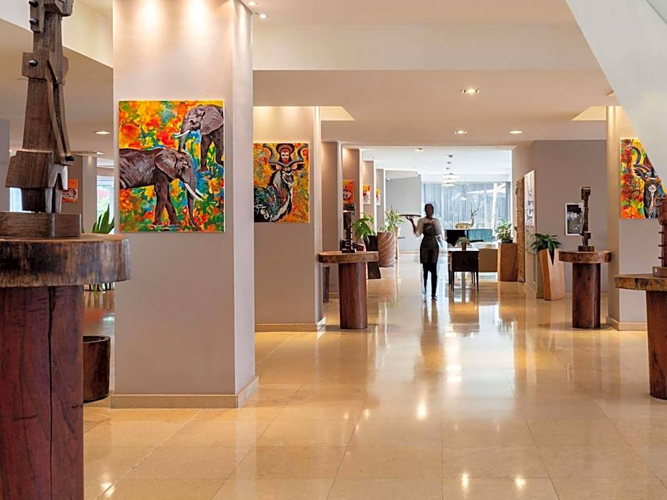 Pullman Kinshasa Grand Hotel