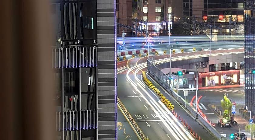 karaksa hotel premier Tokyo Ginza