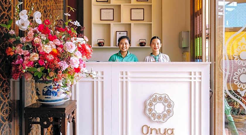 O'nya Phuket Hotel