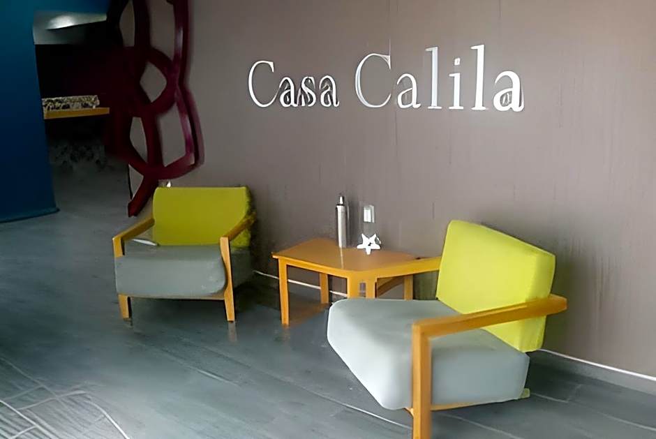 Hotel Casa Calila