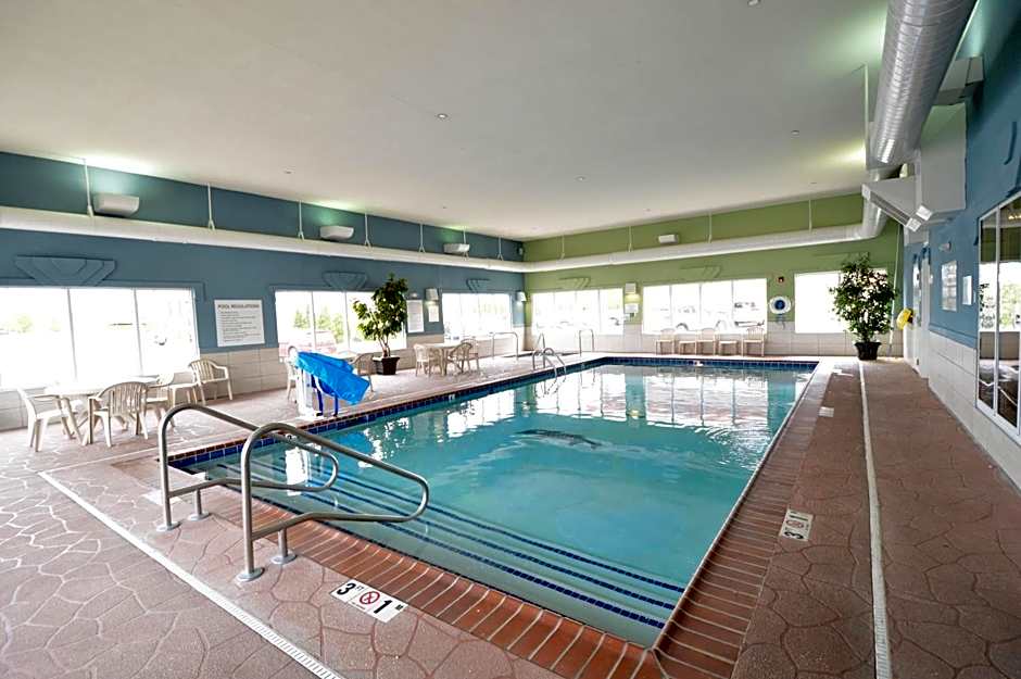 Holiday Inn Express Toledo-Oregon By IHG