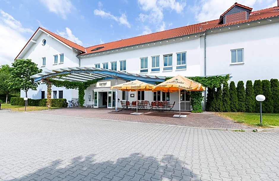 Garner Hotel Cottbus Sud