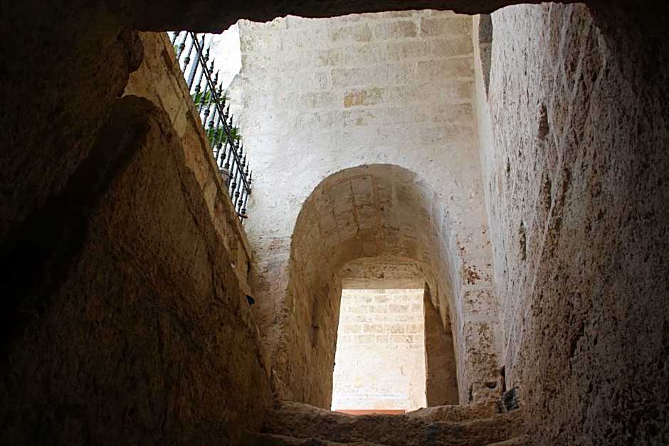 Castello Conti Filo