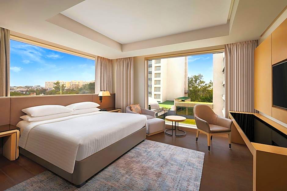 INDORE MARRIOTT HOTEL