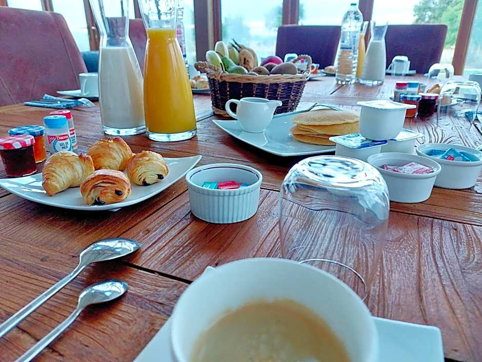 Chambres d'hôtes chez l'habitant - Bed & Breakfast homestay