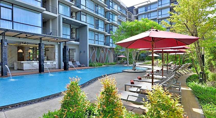 At Mind Serviced Residence