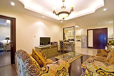 Special Offer - One-Bedroom Suite