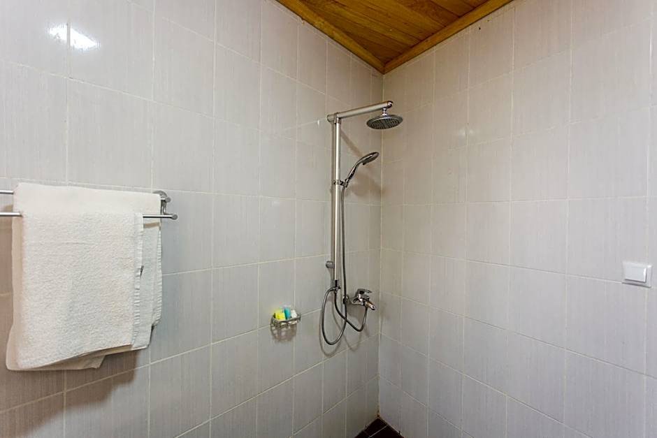 Nirvana Heights Hotel